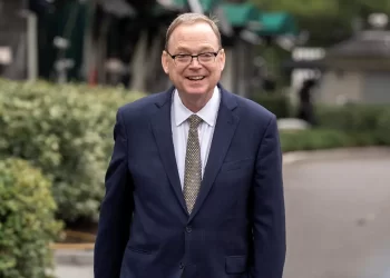 EU deja abierta la posibilidad de acuerdo con México sobre arancel del 30%