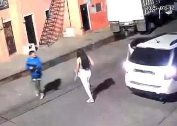 Jalisco: Identifican a ex pareja de Karla como culpable de asesinarla a tiros con rifle AR-15