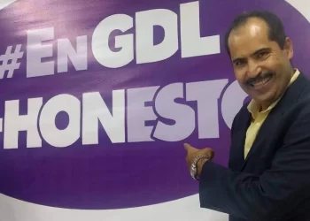 Asesinan a exalcalde y excandidato en Zapopan