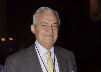 Muere Roberto Servitje, cofundador de Bimbo