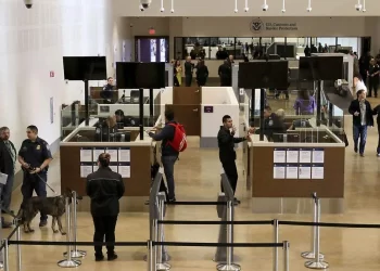 Aumentará el costo de la visa americana tras aprobación de nueva ley