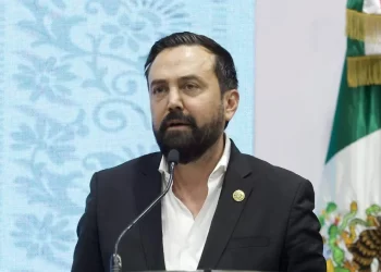 Diputados de Morena en crisis por presuntos nexos con grupo criminal