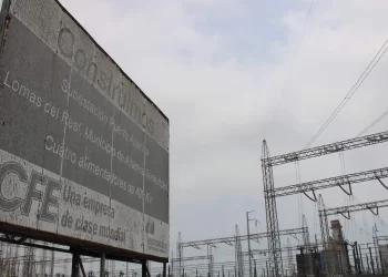 CFE lanza licitación para nueva planta de ciclo combinado en Altamira