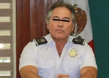 Amparan a exjefe policiaco tabasqueño