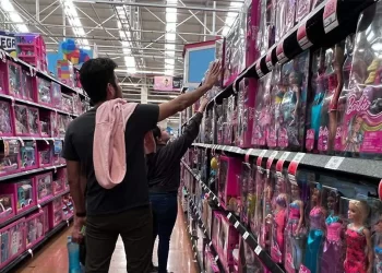 Aranceles de EE. UU. a China abren mercado para fabricantes mexicanos