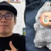 Conoce al creador de los Labubu