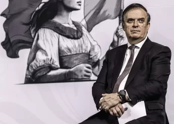 Ebrard: México ya cumplió, ahora toca esperar decisión de EE.UU. sobre aranceles