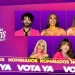 Se revelan los primeros nominados en “La Casa de los Famosos México 3”