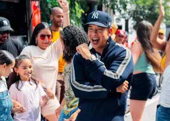 Daddy Yankee demanda a su exesposa por presunto fraude millonario