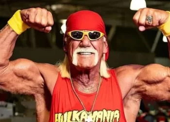 Fallece la leyenda de WWE Hulk Hogan