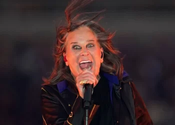 Muere Ozzy Osbourne a los 76 años