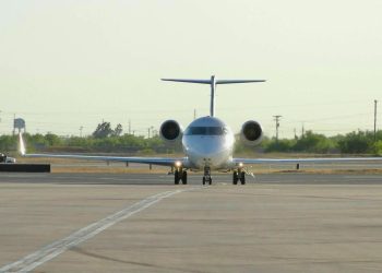 Disturbio cerca del aeropuerto de McAllen provoca demoras en vuelos