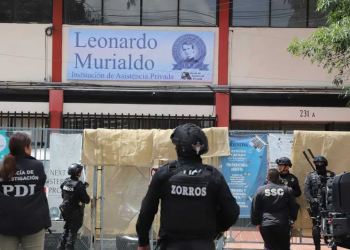 Toma de rehén en iglesia de la CDMX termina con agresor abatido