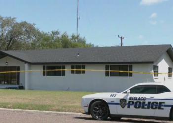 Hombre se entrega tras confesar homicidio en Weslaco