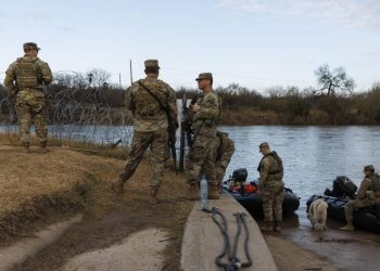 Arrestan a Residente de Houston por Tráfico de Migrantes
