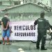 Detienen a hombre con motocicleta robada en Reynosa