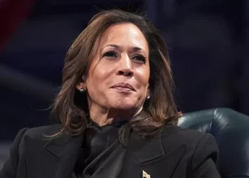 Trump cancela protección del Servicio Secreto a Kamala Harris