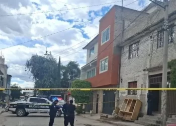 Asesinan a Niño de 5 Años por Deuda de Mil Pesos en el Estado de México