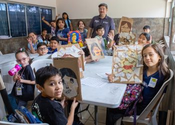 Reafirma Gobierno de Reynosa compromiso con el arte y la cultura