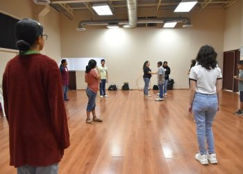 Fomenta Gobierno de Reynosa el Arte y la Cultura en los Niños