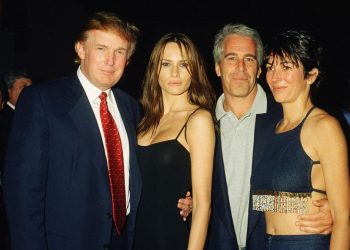 Traslado discreto de Ghislaine Maxwell reaviva polémica sobre caso Epstein