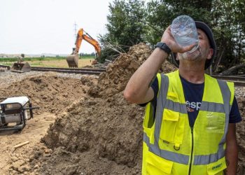 Recomienda Gobierno de Reynosa medidas para evitar la insolación