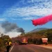 Evacuan prisión en Colorado por rápido avance de incendio forestal