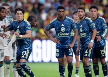 Fracaso Monumental del América en Leagues Cup
