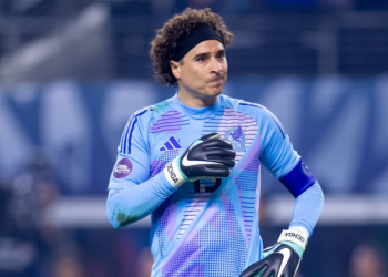 Guillermo Ochoa, cerca de regresar a España