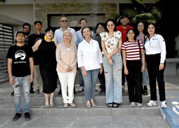 Impulsa Gobierno de Reynosa la creatividad local con estímulos económicos a artistas