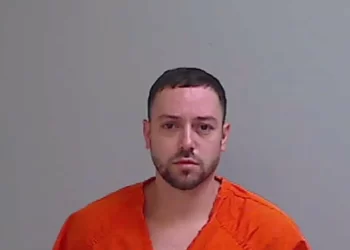 Pee Wee de los Kumbia Kings arrestado de nuevo por conducir borracho