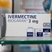 Texas aprueba venta libre de Ivermectina