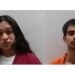 Madre y novio acusados de abuso infantil en Texas