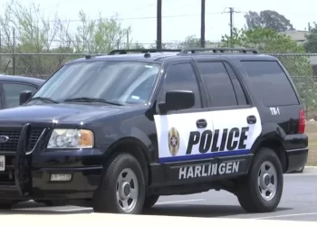 Adolescente embarazada fallece en accidente automovilístico en Harlingen