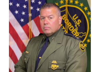 Destituyen a Gloria Chavez como jefa de la patrulla fronteriza en Sector Valle del Río Grande