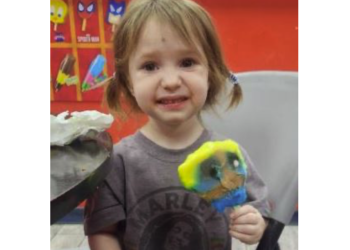 Activan Alerta Amber por niña desaparecida en San Antonio