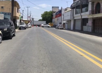 Aviso de suspensión de energía eléctrica en la Zona Centro