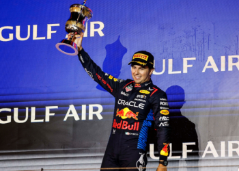 Checo Pérez: balance de una primera etapa histórica en la F1