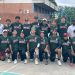 Tiene Reynosa Seleccionada Nacional de Beisbol 5