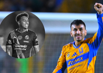 Goleada histórica: Tigres aplasta 7-0 al Puebla en la Liga MX