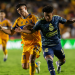 El América derrota a Tigres en el Volcán y recupera su mejor versión
