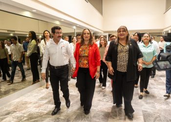 UAT Reafirma Compromiso con la Transformación Educativa