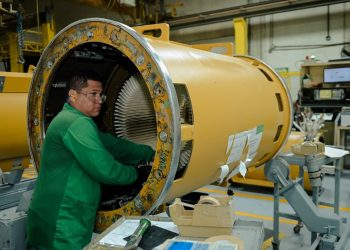 Crecimiento industrial de Tamaulipas lidera a nivel nacional