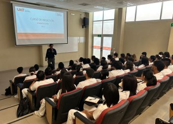 UAT arranca ciclo escolar con matrícula histórica y 13 nuevas carreras