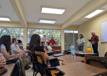 SEDENER fortalece lazos con el Instituto Tecnológico de Ciudad Victoria