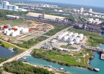 Tamaulipas capta más de 20 mil millones de dólares en inversiones y 42 mil empleos