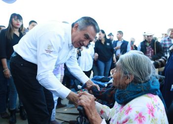 La Comisión de Parques lanza una “aventura espacial” en el planetario de Ciudad Victoria