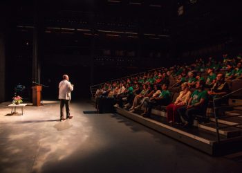 La Comisión de Parques lanza una “aventura espacial” en el planetario de Ciudad Victoria