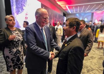 Reconocimiento Nacional para el Rector de la UAT