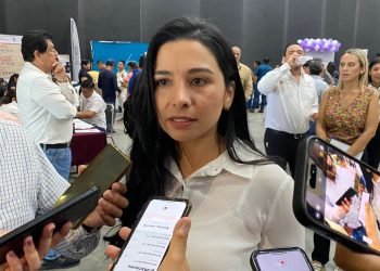 Gobierno de Tamaulipas impulsa programas de movilidad laboral para tamaulipecos en el extranjero